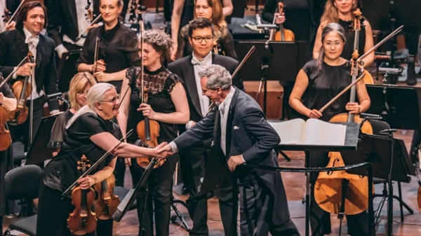 ΕΡΤ3: Συναυλίες κλασικής μουσικής σε πρώτη τηλεοπτική μετάδοση