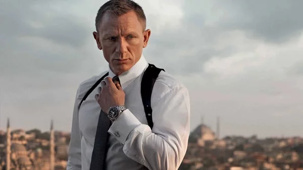 Γιατί o James Bond πρέπει να είναι πάντα άντρας και Βρετανός
