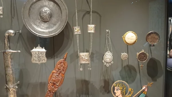 ΥΠΠΟ: Το Μουσείο Νεότερου Ελληνικού Πολιτισμού ανοίγει τις πύλες του