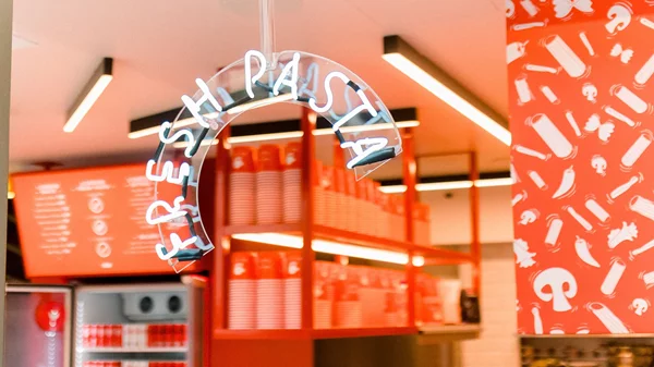 "Mailo's The Pasta Project": Τα ζυμαρικά πήραν τους… δρόμους