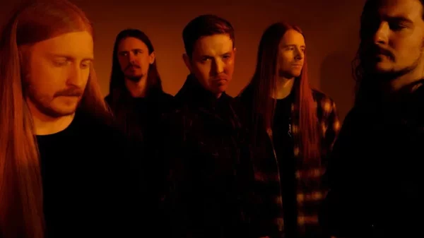 Οι Bleed From Within έρχονται στο Release Athens 2023