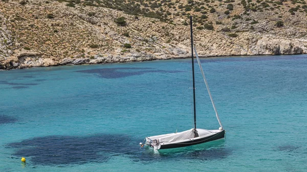 Ηρακλειά: Η ήρεμη δύναμη του Αρχιπελάγους