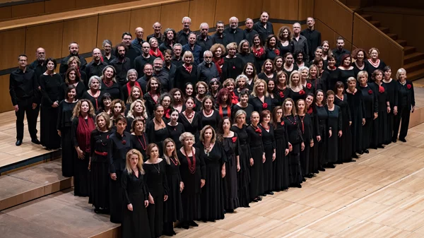 Εορταστική ατμόσφαιρα και xριστουγεννιάτικες δραστηριότητες για όλους στο Μέγαρο