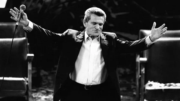 Ο Γιώργος Μαργαρίτης "μιλάει στην καρδιά μας"