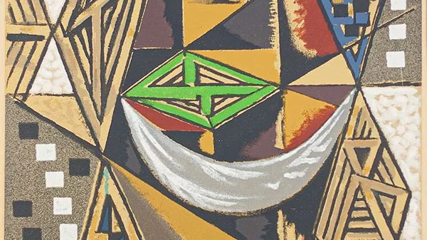 "Once in France": Σπάνια έργα κορυφαίων Ελλήνων και ξένων εικαστικών που σημάδεψαν την καλλιτεχνική σκηνή του Παρισιού