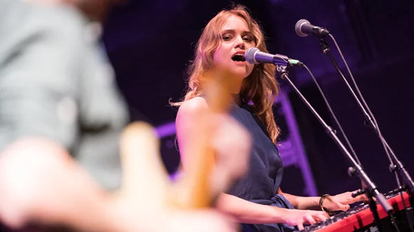 Επίσημη "πρώτη" για το ανοιξιάτικο "This is Athens City Festival"