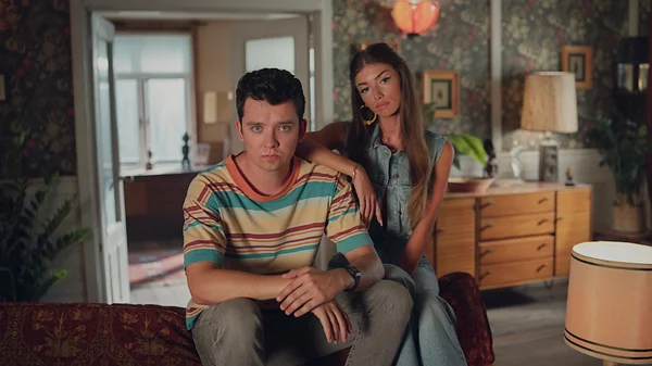 "Sex Education": Περιμένουμε την 4η και τελευταία σεζόν της αγαπημένης βρετανικής σειράς