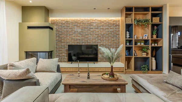 Olive Boutique Villas: Ένα πολυτελές καταφύγιο απόλυτης αποσύνδεσης, μια ανάσα από τη Λάρισα