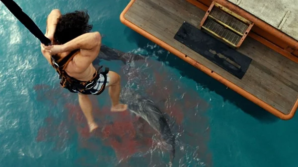 Επικίνδυνα Πλάσματα