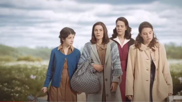 "Ψυχοκόρες": Ένας τοξικός θεσμός στο επίκεντρο της νέας ηθογραφικής σειράς του ΑΝΤ1+