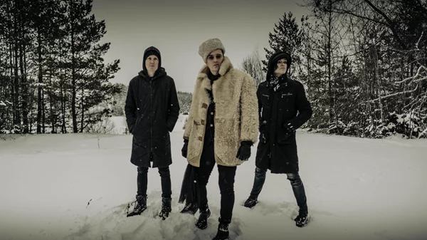 Οι Then Comes Silence έρχονται στο Death Disco