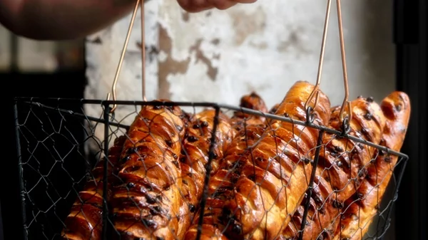 5 next-gen φούρνοι στο Παρίσι