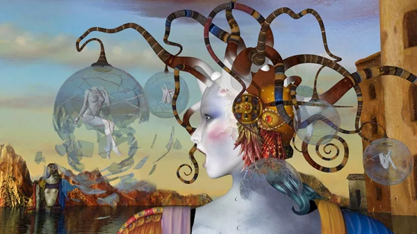 Αφιέρωμα στο ελληνικό animation από το Ertflix