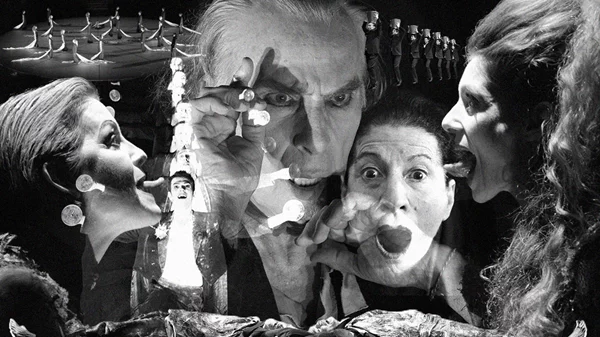 Θεόδωρος Τερζόπουλος: 40 χρόνια θέατρο – οι στιγμές που μας σημάδεψαν