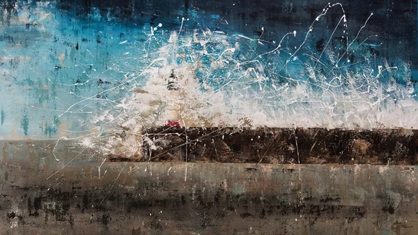 "Ένα φως που δεν ξεχνάς": Μυστηριακές τοπιογραφικές προσεγγίσεις από την Κατερίνα Σεραφετινίδου