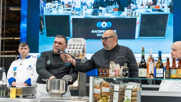 Η ΕΞΠΟΤΡΟΦ επιστρέφει ενισχυμένη