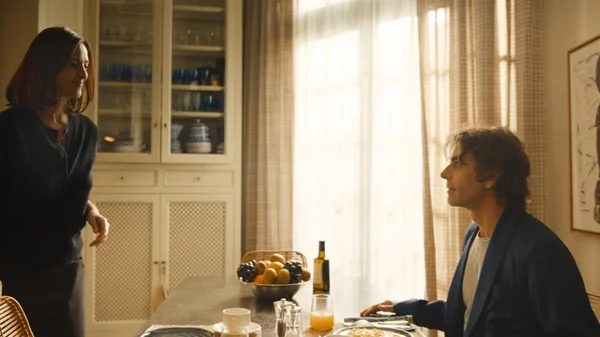 Παριζιάνικες Ιστορίες