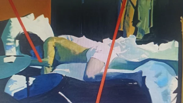 "Highlights ’22 - ‘23": Έργα σύγχρονων και παλαιότερων δημιουργών συνδιαλέγονται στον Αστρολάβο