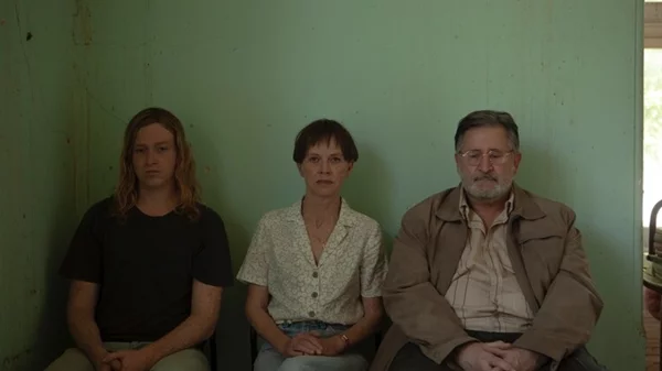 Απόψε (10/10) βλέπουμε το βραβευμένο στις Κάνες "Νίτραμ" στην ΕΡΤ3