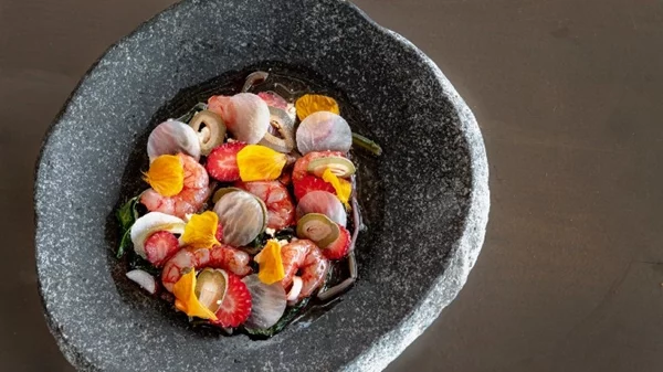 "Μαραθιά", Τήνος