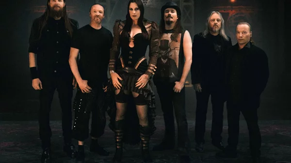 Οι Nightwish σε 10 ιστορίες