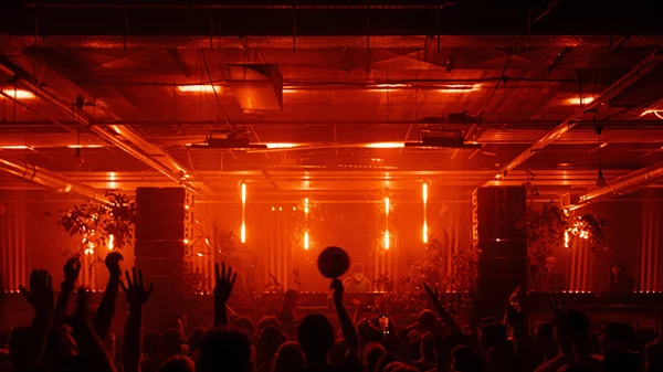 8 events για να υποδεχτείς το 2024 με πολύ χορό!