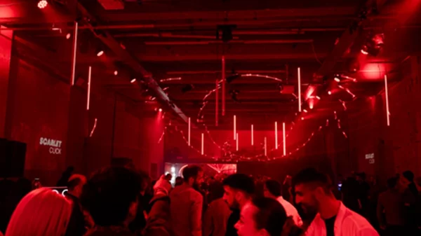 "my glorious Moments": Πώς είναι να νιώθεις με όλες τις αισθήσεις σου;