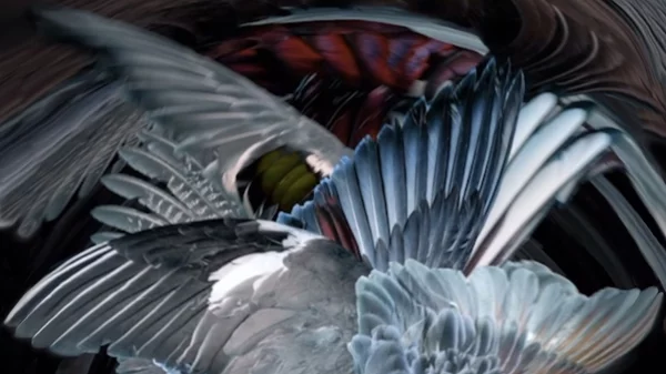 Η Παυλίνα Βαγιωνή δημιουργεί μια πολυμεσική εμπειρία με έμπνευση την Οδύσσεια