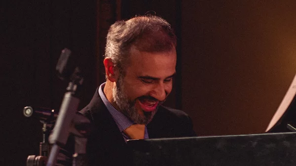 "Jazz in Motion": To τρίο του Γιώργου Τσώλη έρχεται στο "Αθηνά Live"