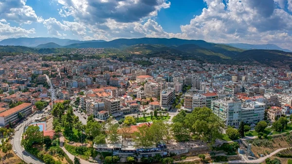 Παρουσίαση της Ημαθίας στην Αθήνα: Ένας προορισμός πολιτισμού, φύσης και γαστρονομίας