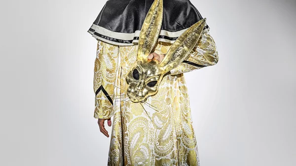 Το "Salò: The Concert" έρχεται στην Εναλλακτική