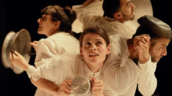 Έρχεται το πολυσυλλεκτικό Our Festival