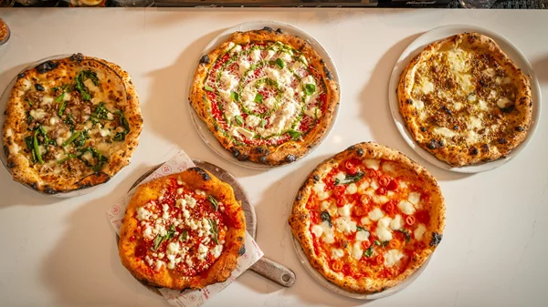 Εστιατόρια της Αθήνας που μιλούν -πολύ καλά- ιταλικά