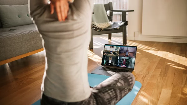 Tα fitness trends του 2022