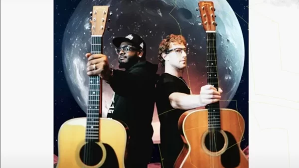 O Mark Zuckerberg έβγαλε τραγούδι και είναι ανατριχιαστικό