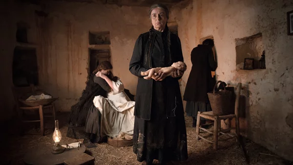 Ελληνικό box office: Θα γίνει η "Φόνισσα" η εμπορικότερη ταινία της χρονιάς;