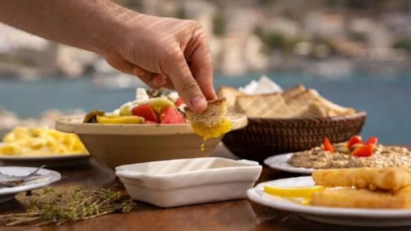 Piraeus Taste Festival: Ο Πειραιάς γιορτάζει τη γαστρονομία