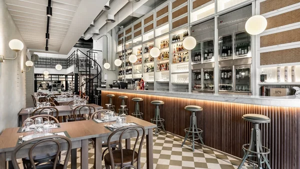 "Kuzina" με νέο πρόσωπο