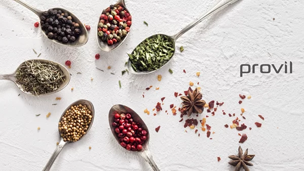 H Provil έδωσε γεύση και άρωμα στα Βραβεία Ελληνικής Κουζίνας