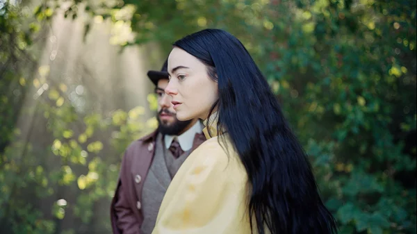 Υποψήφιο για 11 BAFTA το "Poor Things" του Γιώργου Λάνθιμου