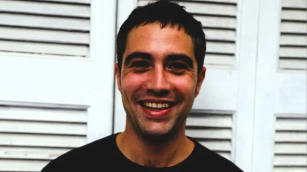 Ο Θανάσης Κριτσάκης μάς συστήνει την "Προστατευόμενη Ονομασία Προέλευσής" του