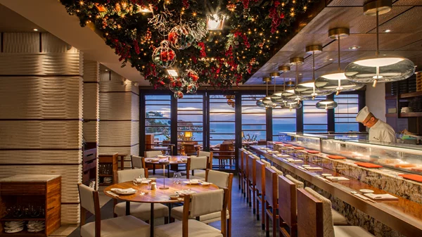 MATSUHISA ATHENS FESTIVE SEASON 2023