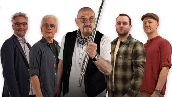 10 facts που (μάλλον) δεν γνώριζες για τους Jethro Tull