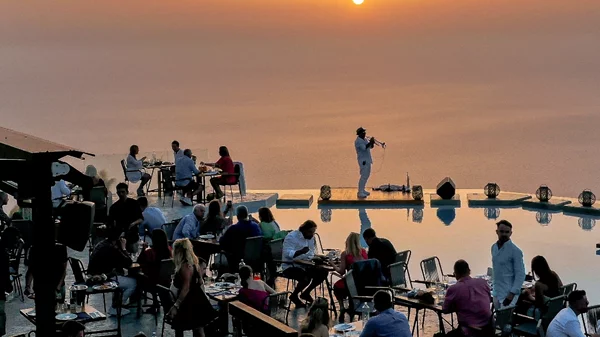 "Amente", Λευκάδα