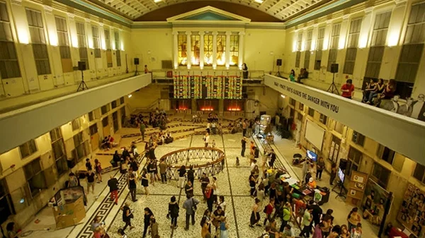 Από το Μουσείο Ακρόπολης και τη Μητρόπολη μέχρι το Παλαιό Χρηματιστήριο: Οι συναυλίες του Πάσχα που δεν πρέπει να χάσεις