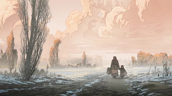 Ποιο είναι "Το Πιο Πολύτιμο Φορτίο" του Μισέλ Χαζαναβίσιους;