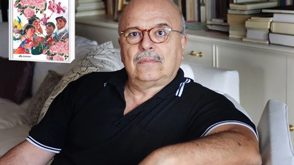 Γιάννης Ξανθούλης: "Ελίτ θεωρούνται οι σελεμπριτάδες της μισής τηλεώρας και οι χωριάτες νεόπλουτοι..."