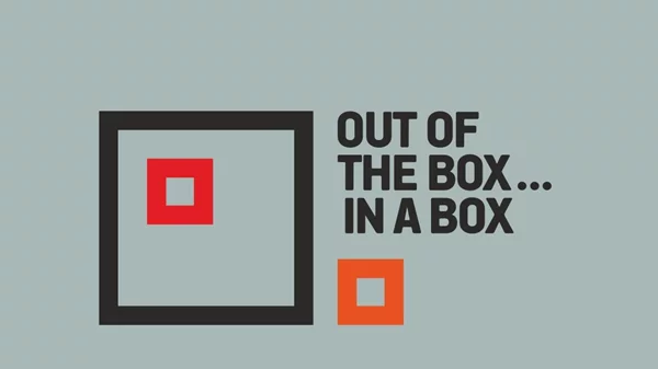 Ένας "Out of the box" διαγωνισμός σχεδιασμού ξενοδοχειακών χώρων