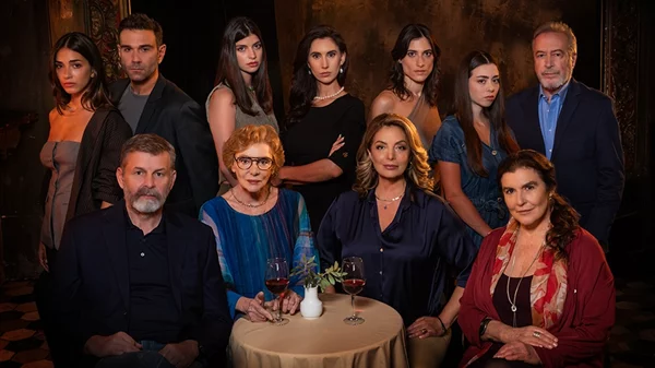 Αντίστροφη μέτρηση για το μεγάλο φινάλε της "Γης της Ελιάς"