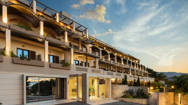 Royal Sun: Χανιώτικη γοητεία και fine comfort γαστρονομία